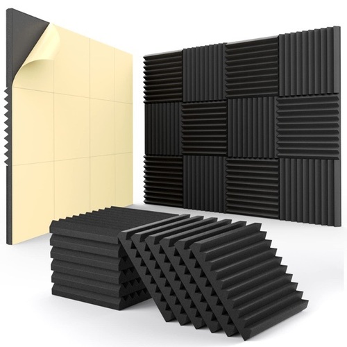 Acoustic panels