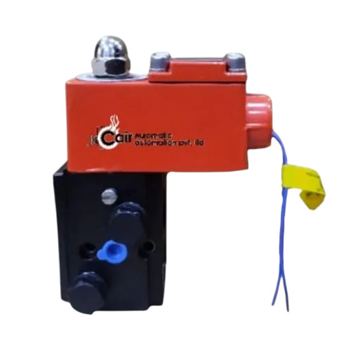 Air Solenoid Valve