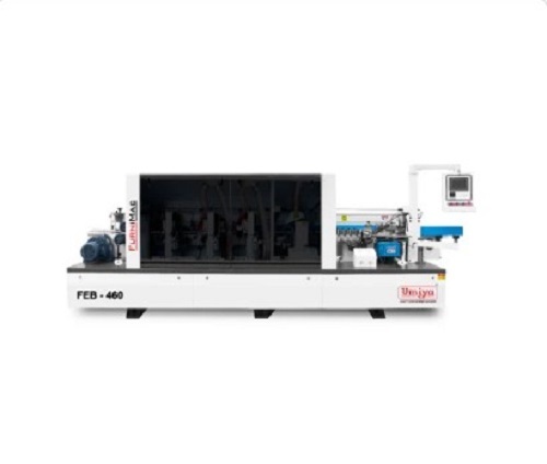Automatic Edge Banding Machine