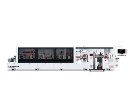 Automatic Through Feed Edge Bander