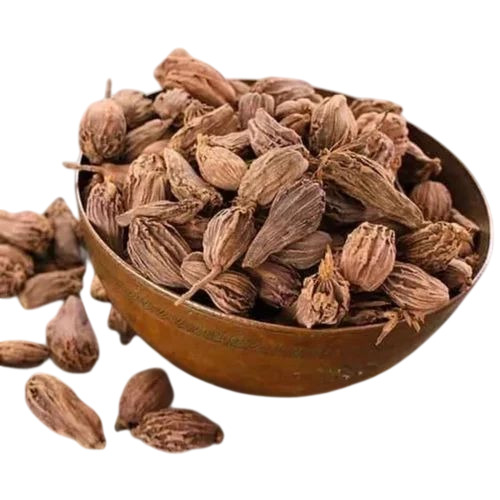 Black Cardamom