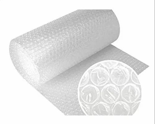 Bubble Sheet Wrap