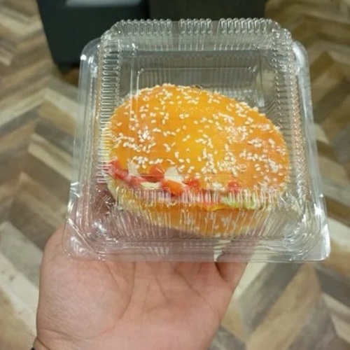 Burger Hingex Box