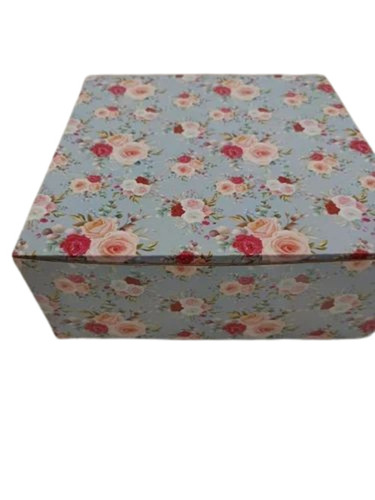Cake Packaging Box By Chyavan Packaging India Private Limited