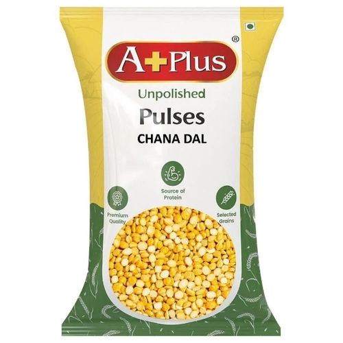 Chana Dal By Haryana Agro Foods