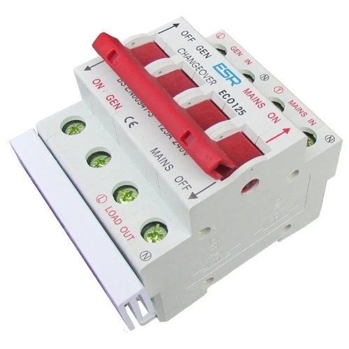 Changeover Switch