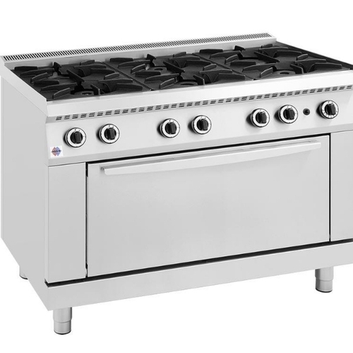 Commercial Kitchen Equipment