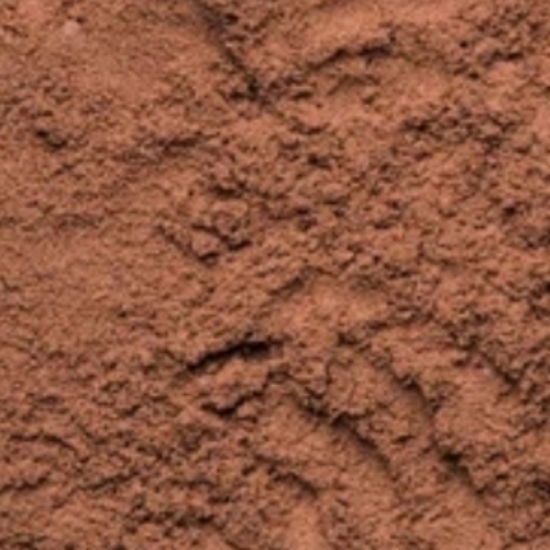 Construction Red Sand