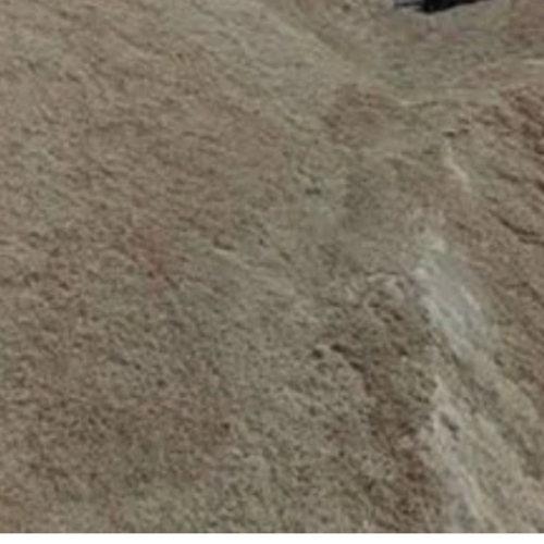 Construction Slag Sand