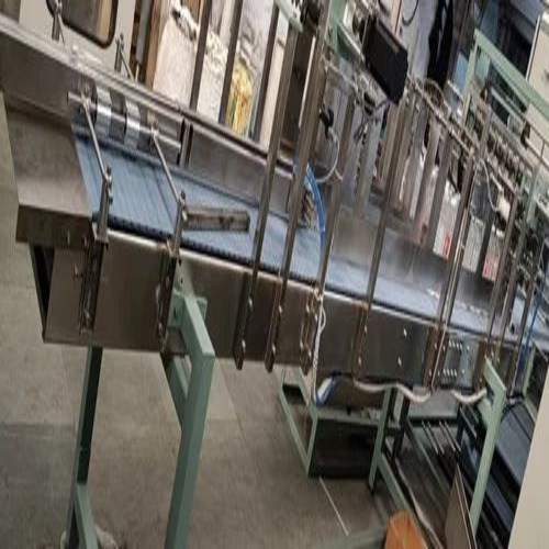 Conveyor Belt System