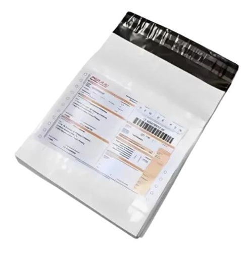 Courier Packing Plastic Pouches