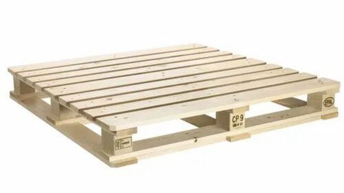 Cp9 Wooden Pallet