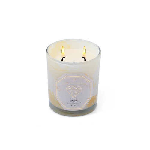 Decorative Aroma Candles