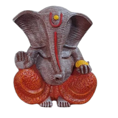 Designer Ganesh Statue
