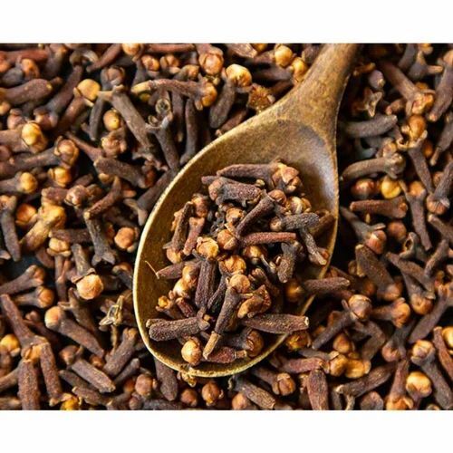 Dry Clove