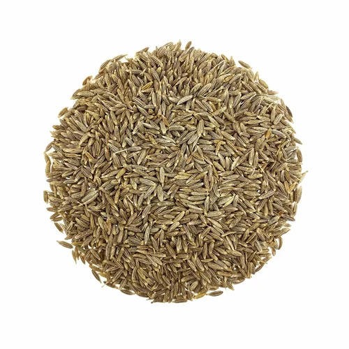 Dry Cumin Seed