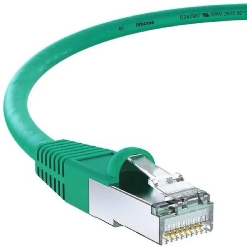 ईथरनेट Cat 6 केबल