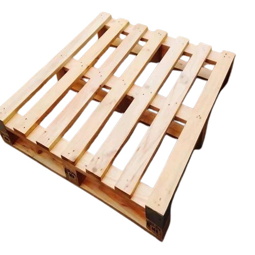 Euro Wooden Pallet