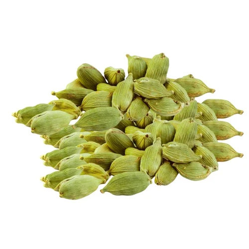 Extra Bold Green Cardamom