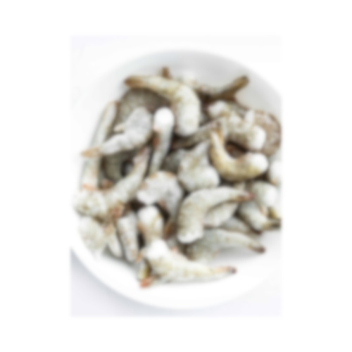 Frozen Shrimp