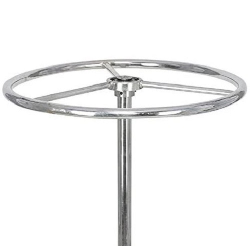 Garment Display Round Stand