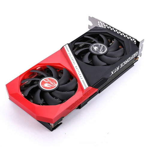 Geforce Rtx 3060 Ti 8Gb Gddr6 Ram - Warranty: 2 Years