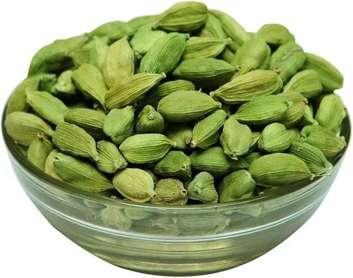 Green Cardamom 9mm