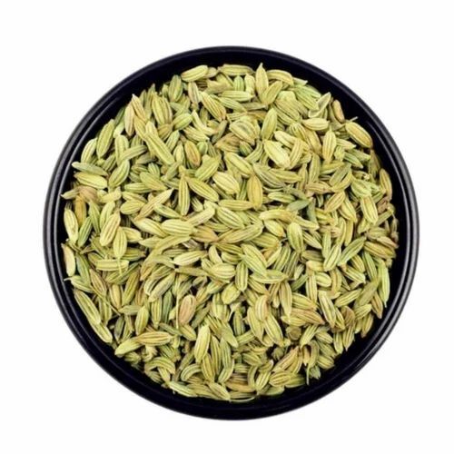Green Fennel Seeds