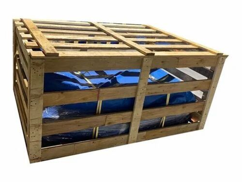 Heavy Duty Wooden Crates