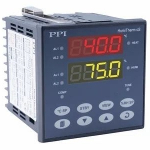 Humidity Data Logger