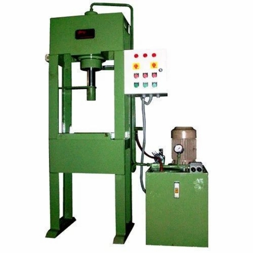 Hydraulic Press