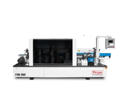 Industrial Automatic Edge Banding Machines