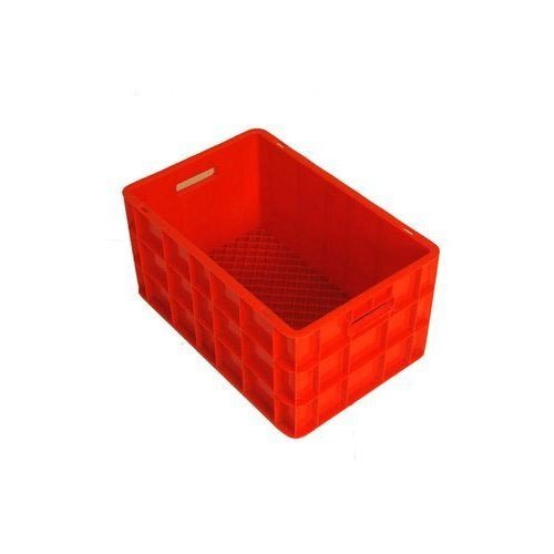 Industrial Plastic Crate
