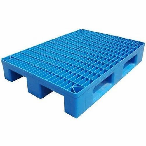 Industrial Plastic Pallets