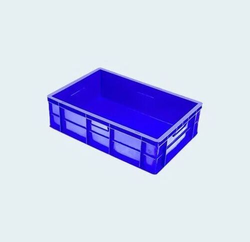 industrial plastic crate