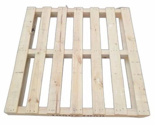 Ispm 15 Wooden Pallets