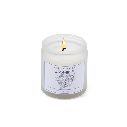 Scented Candles