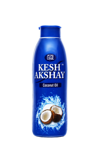 Kesh Akshay Coconut Hair Oil 20 ml