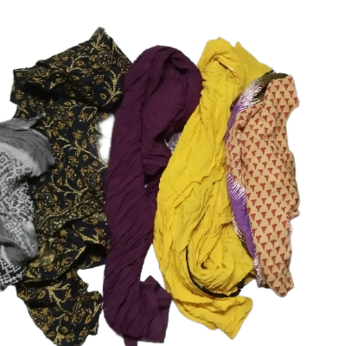 Light Pure Cotton Fabric