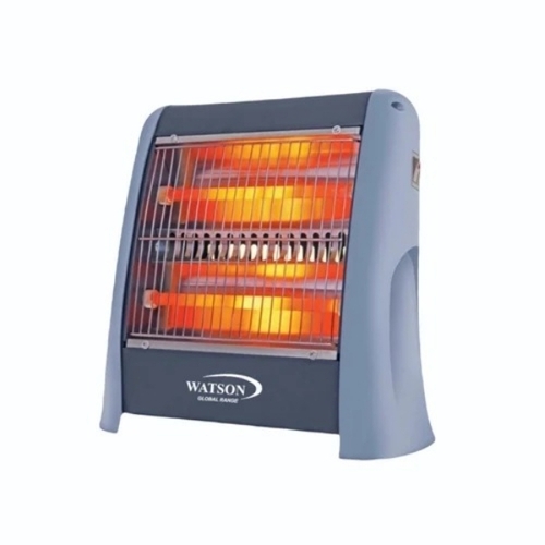 Maharaja 2 Rod Quartz Heater