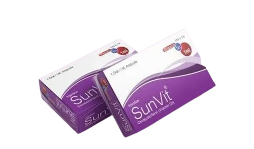 Medicine Paper Packaging Box