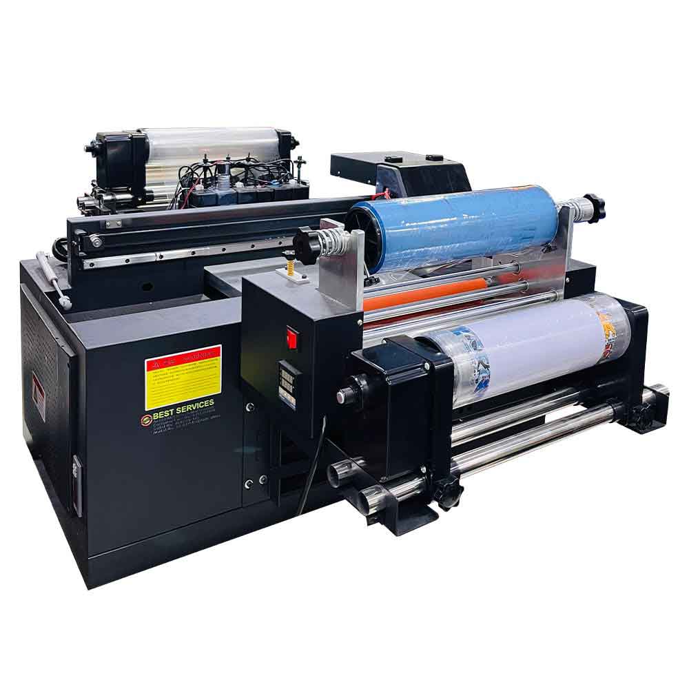 Multi Functional Uv Printer Bs A3 Plus 3360 With Roll Attachment - Automatic Grade: Semi-automatic