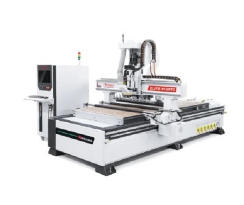 Nesting Cnc Router