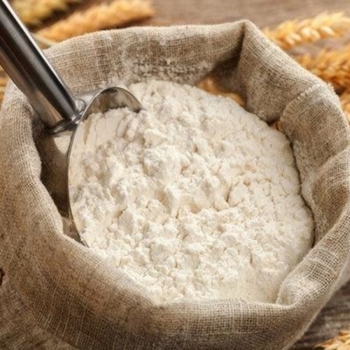 Organic Whole Wheat Fresh Chakki Atta