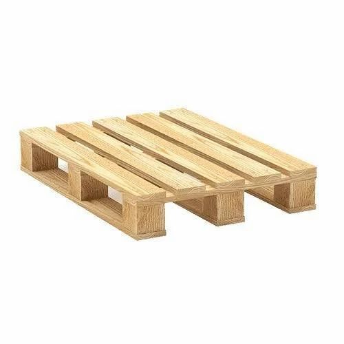 Pine Wood Industrial Wooden Pallets