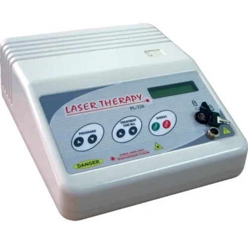 Laser Therapy Equipment