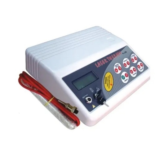Pl 250 Laser Therapy Unit