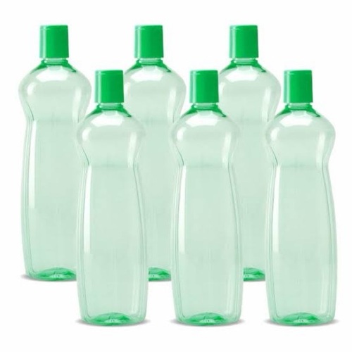 Plastic Bottles By Anand Multi Trades