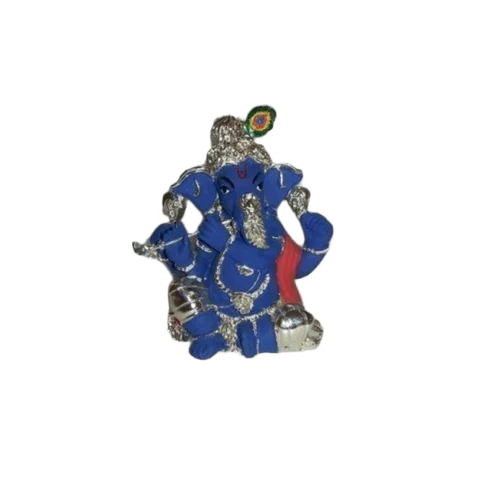Polished Lord Ganpati Statue