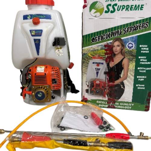 Power Sprayer
